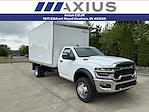 New 2025 Ram 5500 Regular Cab Box Truck for sale #SC1838 - photo 1