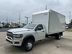 New 2025 Ram 5500 Regular Cab Box Truck for sale #SC1838 - photo 14