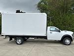 New 2025 Ram 5500 Regular Cab Box Truck for sale #SC1838 - photo 3