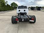 New 2025 Ram 5500 Tradesman Crew Cab 4x4 84 CA Cab Chassis for sale #SC1853 - photo 4