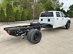 New 2025 Ram 5500 Tradesman Crew Cab 4x4 84 CA Cab Chassis for sale #SC1853 - photo 5