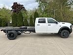 New 2025 Ram 5500 Tradesman Crew Cab 4x4 84 CA Cab Chassis for sale #SC1853 - photo 6