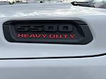 New 2025 Ram 5500 Tradesman Crew Cab 4x4 84 CA Cab Chassis for sale #SC1853 - photo 9