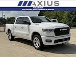 New 2025 Ram 1500 Lone Star Crew Cab 4x4 Pickup for sale #SC1869 - photo 1