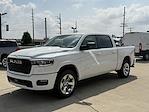 New 2025 Ram 1500 Lone Star Crew Cab 4x4 Pickup for sale #SC1869 - photo 4