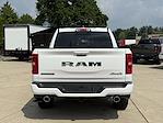 New 2025 Ram 1500 Lone Star Crew Cab 4x4 Pickup for sale #SC1869 - photo 7