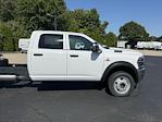 New 2025 Ram 5500 Tradesman Crew Cab 4x4 84 CA Cab Chassis for sale #SC1904 - photo 8