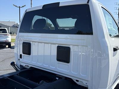 New 2025 Ram 5500 Tradesman Regular Cab 4x4 84 CA Cab Chassis for sale #SC1906 - photo 2