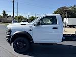 New 2025 Ram 5500 Tradesman Regular Cab 4x4 84 CA Cab Chassis for sale #SC1906 - photo 5