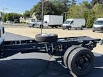 New 2025 Ram 5500 Tradesman Regular Cab 4x4 84 CA Cab Chassis for sale #SC1906 - photo 6