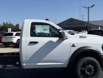 New 2025 Ram 5500 Tradesman Regular Cab 4x4 84 CA Cab Chassis for sale #SC1906 - photo 8