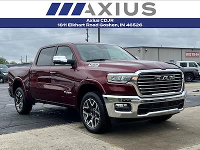 2025 Ram 1500 Crew Cab 4x4 Pickup for sale #SC1915 - photo 1