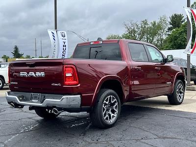 2025 Ram 1500 Crew Cab 4x4 Pickup for sale #SC1915 - photo 2