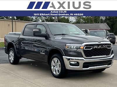 2025 Ram 1500 Crew Cab 4x4 Pickup for sale #SC1996 - photo 1