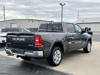 2025 Ram 1500 Crew Cab 4x4 Pickup for sale #SC1996 - photo 2
