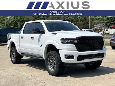 2025 Ram 1500 Crew Cab 4x4 Pickup for sale #SC2082 - photo 1