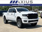 2025 Ram 1500 Crew Cab 4x4 Pickup for sale #SC2082 - photo 1