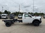 2025 Ram 5500 Regular Cab DRW 4x4 Cab Chassis for sale #SC2136 - photo 10