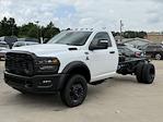 New 2025 Ram 5500 Tradesman Regular Cab 4x4 84 CA Cab Chassis for sale #SC2136 - photo 29
