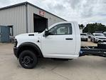 New 2025 Ram 5500 Tradesman Regular Cab 4x4 84 CA Cab Chassis for sale #SC2136 - photo 32