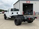 New 2025 Ram 5500 Tradesman Regular Cab 4x4 84 CA Cab Chassis for sale #SC2136 - photo 33