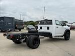 New 2025 Ram 5500 Tradesman Regular Cab 4x4 84 CA Cab Chassis for sale #SC2136 - photo 35