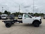 New 2025 Ram 5500 Tradesman Regular Cab 4x4 84 CA Cab Chassis for sale #SC2136 - photo 36