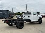 2025 Ram 5500 Regular Cab DRW 4x4 Cab Chassis for sale #SC2136 - photo 2