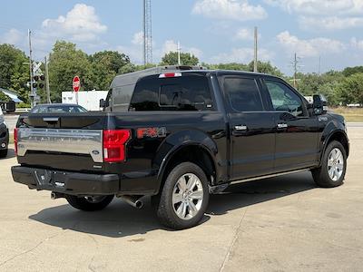 2020 Ford F-150 SuperCrew Cab 4x4 Pickup for sale #SC2612A - photo 2