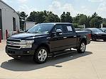 2020 Ford F-150 SuperCrew Cab 4x4 Pickup for sale #SC2612A - photo 3