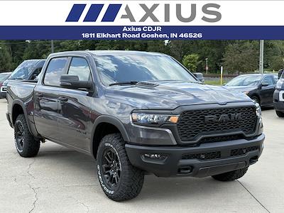 2025 Ram 1500 Crew Cab 4x4 Pickup for sale #SC2781 - photo 1