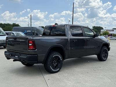 2025 Ram 1500 Crew Cab 4x4 Pickup for sale #SC2781 - photo 2
