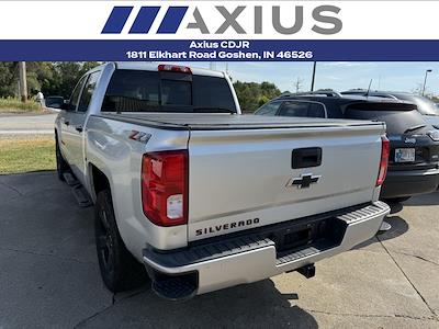 2018 Chevrolet Silverado 1500 Crew Cab 4x4 Pickup for sale #SC2781A - photo 1