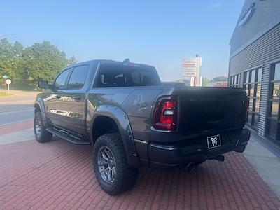 2025 Ram 1500 Crew Cab 4x4 Pickup for sale #SC3069 - photo 2