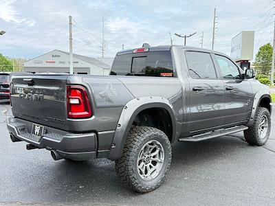 2025 Ram 1500 Crew Cab 4x4 Pickup for sale #SC3069 - photo 2