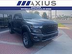 New 2025 Ram 1500 Lone Star Crew Cab 4x4 Pickup for sale #SC3069 - photo 1