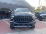 New 2025 Ram 1500 Lone Star Crew Cab 4x4 Pickup for sale #SC3069 - photo 3