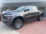 New 2025 Ram 1500 Lone Star Crew Cab 4x4 Pickup for sale #SC3069 - photo 4