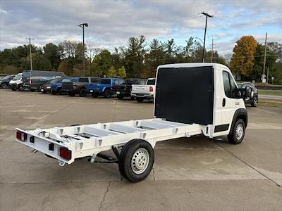 New 2026 Ram ProMaster 3500 159 EXT WB Cutaway for sale #T3085 - photo 2
