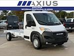 New 2026 Ram ProMaster 3500 159 EXT WB Cutaway for sale #T3085 - photo 1