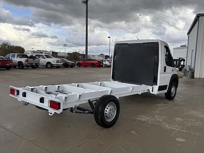 New 2026 Ram ProMaster 3500 159 EXT WB Cutaway for sale #T3088 - photo 2