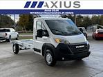 New 2026 Ram ProMaster 3500 159 EXT WB Cutaway for sale #T3088 - photo 1