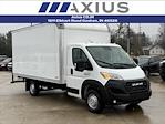 New 2026 Ram ProMaster 3500 Box Van for sale #T3089 - photo 1