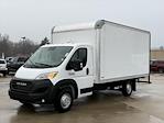 New 2026 Ram ProMaster 3500 Box Van for sale #T3089 - photo 4