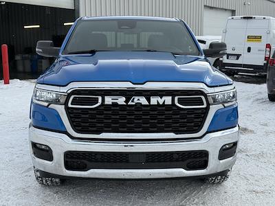 New 2026 Ram 1500 Big Horn Crew Cab for sale #T3130 - photo 2