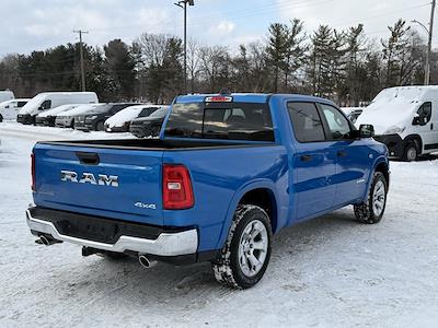 New 2026 Ram 1500 Big Horn Crew Cab for sale #T3130 - photo 2