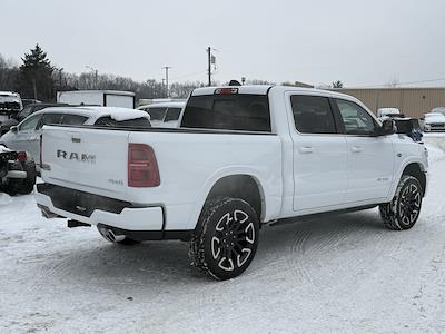 New 2026 Ram 1500 Longhorn Crew Cab for sale #T3131 - photo 2