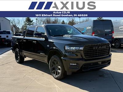 New 2026 Ram 1500 - photo 1