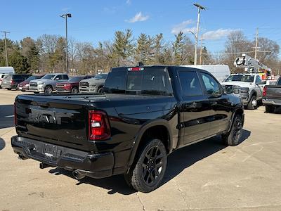 New 2026 Ram 1500 - photo 1