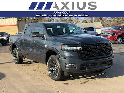 New 2026 Ram 1500 - photo 1